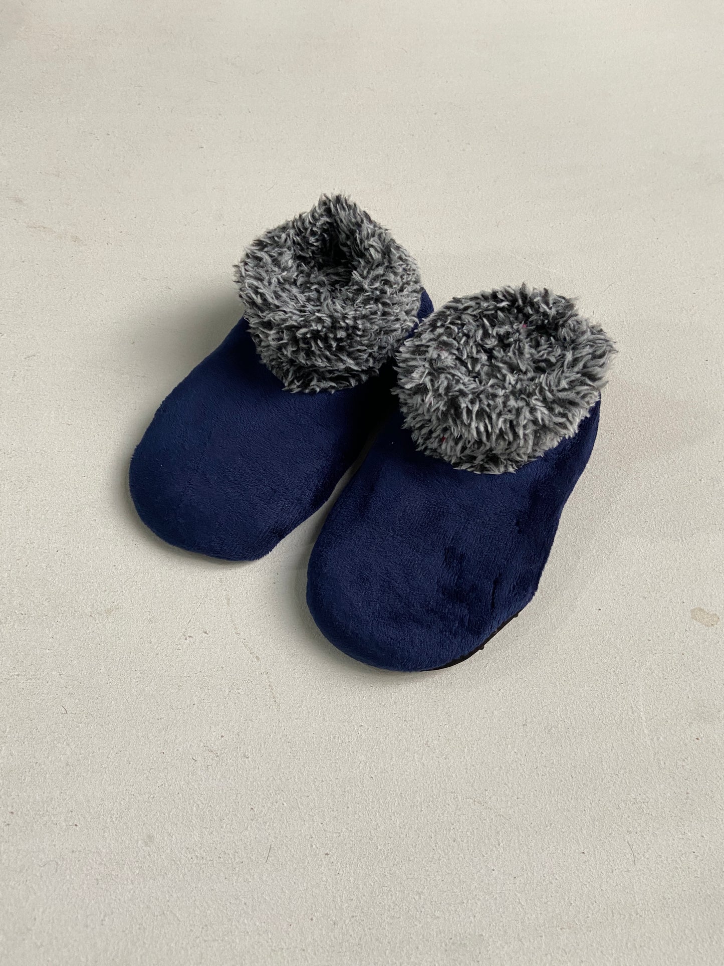 SH582-Winter Baby Socks (18m-7y)