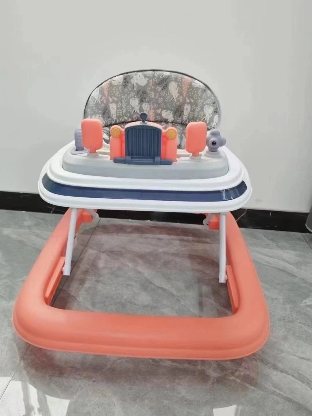 Truck Designed Baby Walker W305