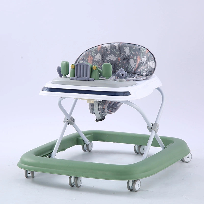 Truck Designed Baby Walker W305