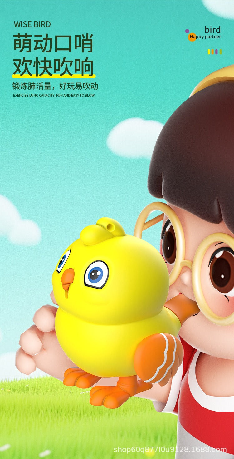 Cuckoo Bird AI intelligent Voice Learning To Speak-945-6