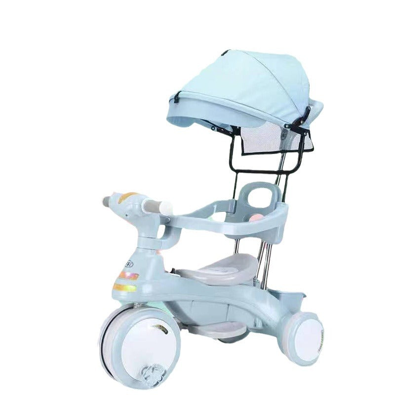 3-in-1 Children Imported TriCycle