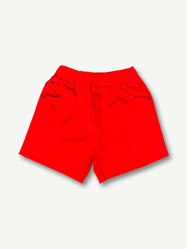 OW34 Baby Dress