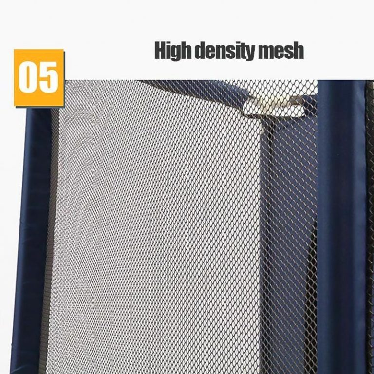 Play Fence For Kids-BZ-128-F