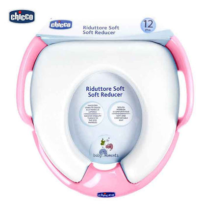 Chicco Imported Commode Seat - 12-11