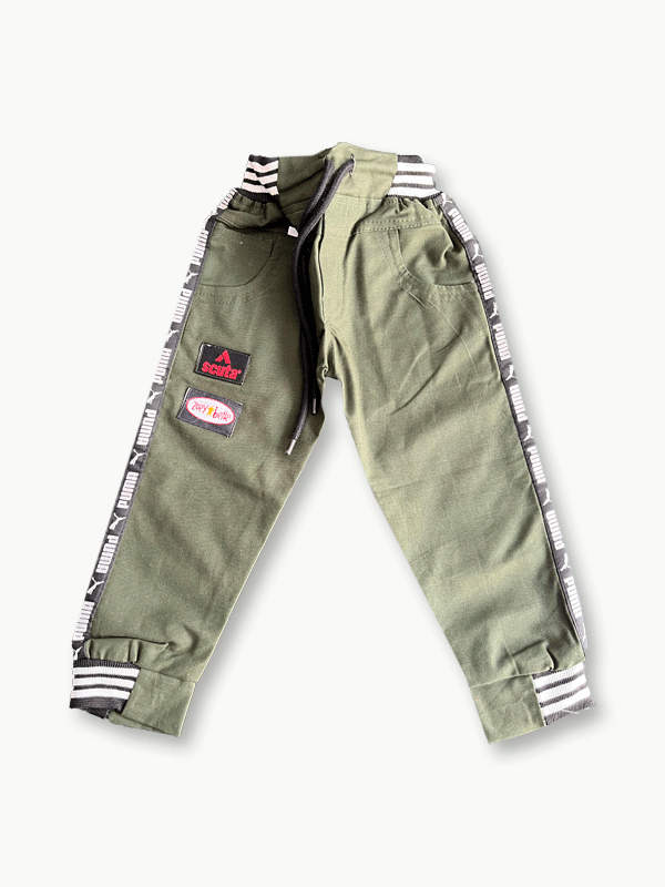 PT022-Stylish Pants