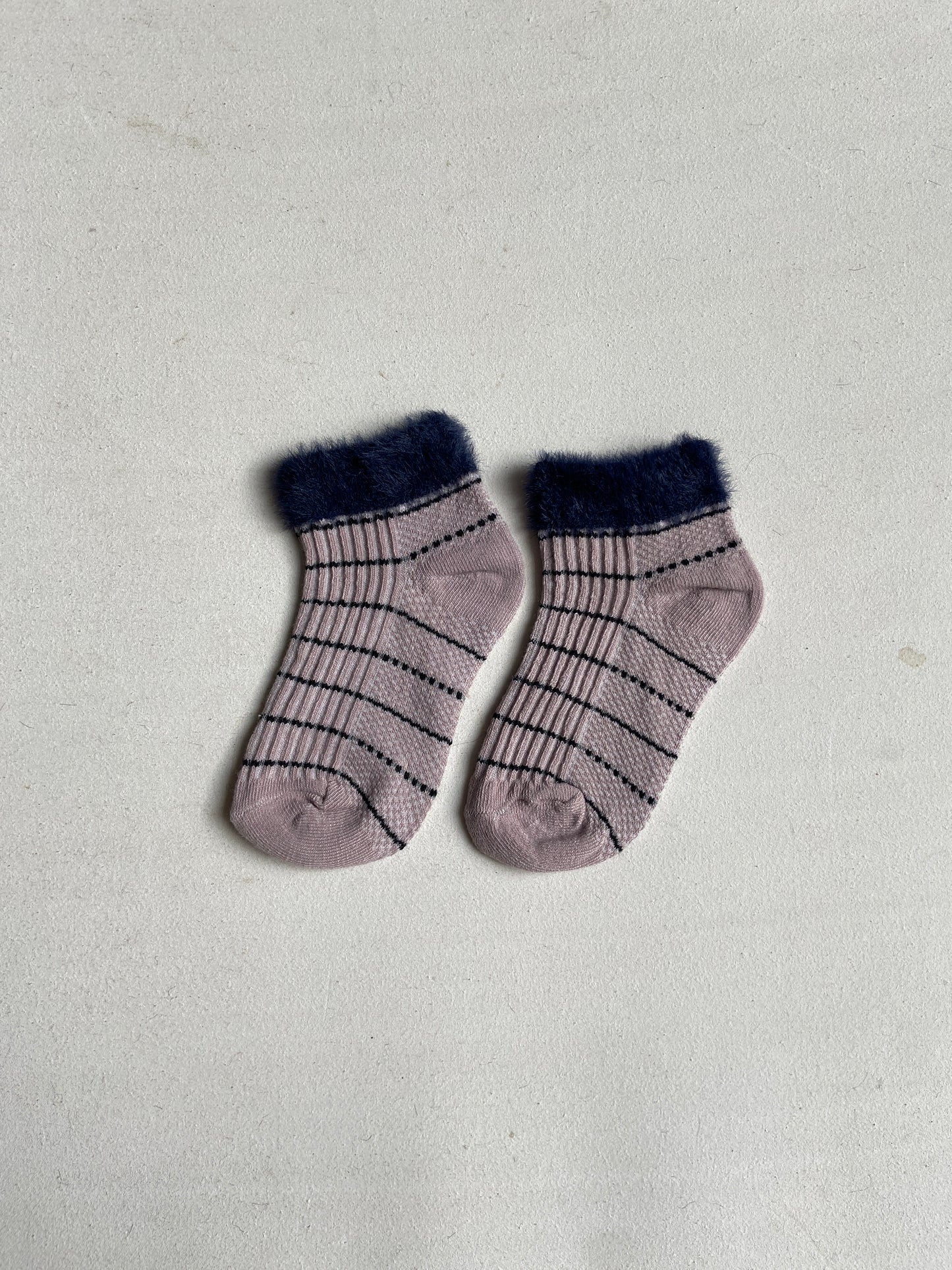 SH589-Winter Baby Socks (6-12M)