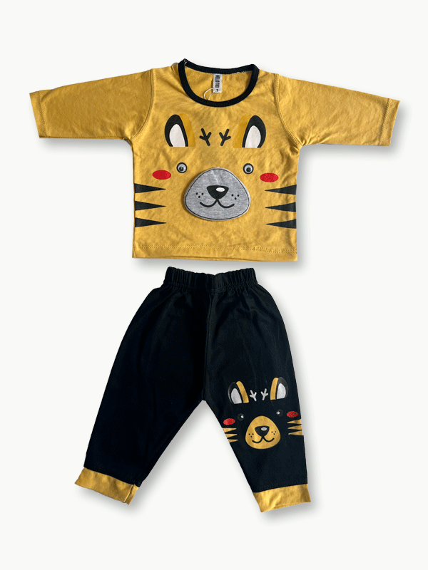 BPW89 Baby Dress