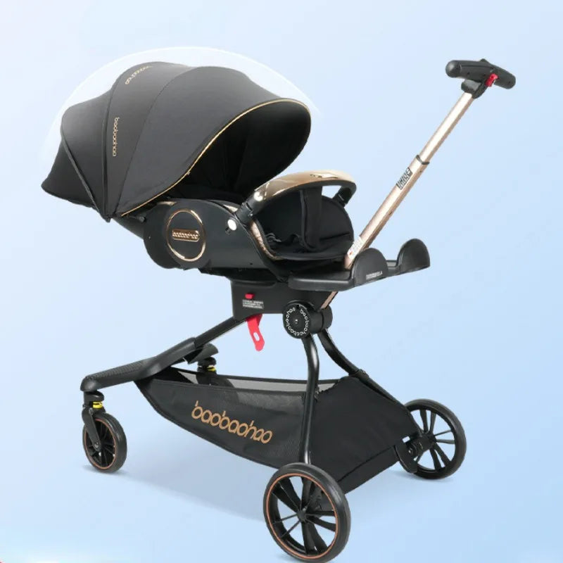 Baobaohao V9 Baby Stroller