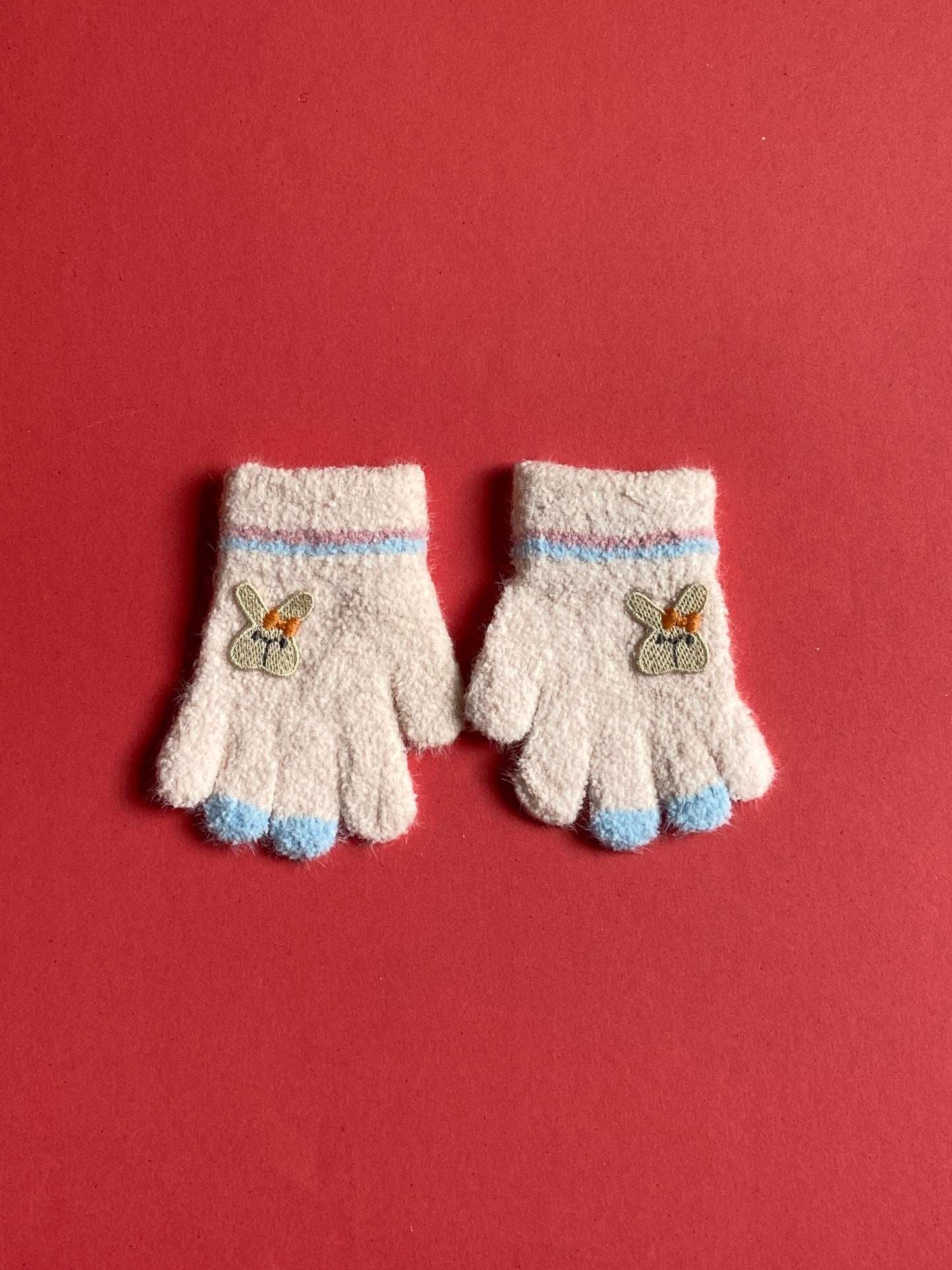 GL47-Winter Gloves 2-4Y