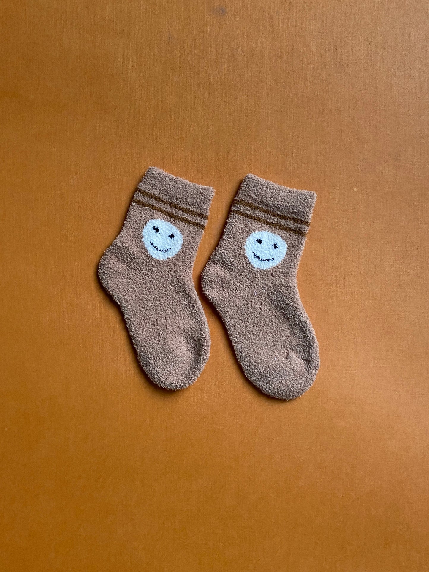 SH576-Winter baby Socks - 6M-4Y