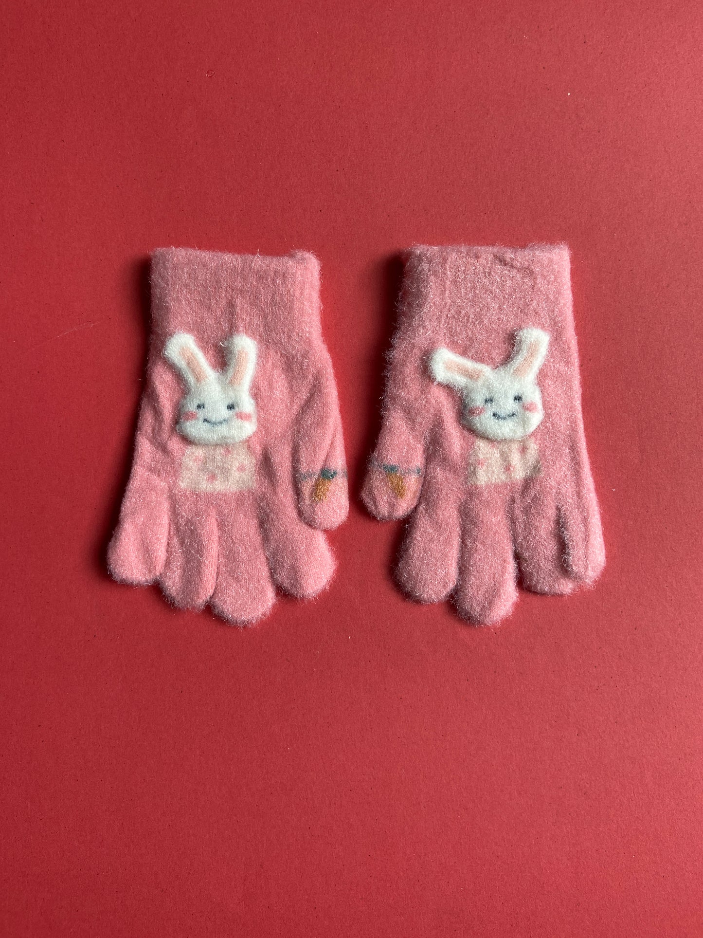 GL45-Winter Gloves 3-7Y