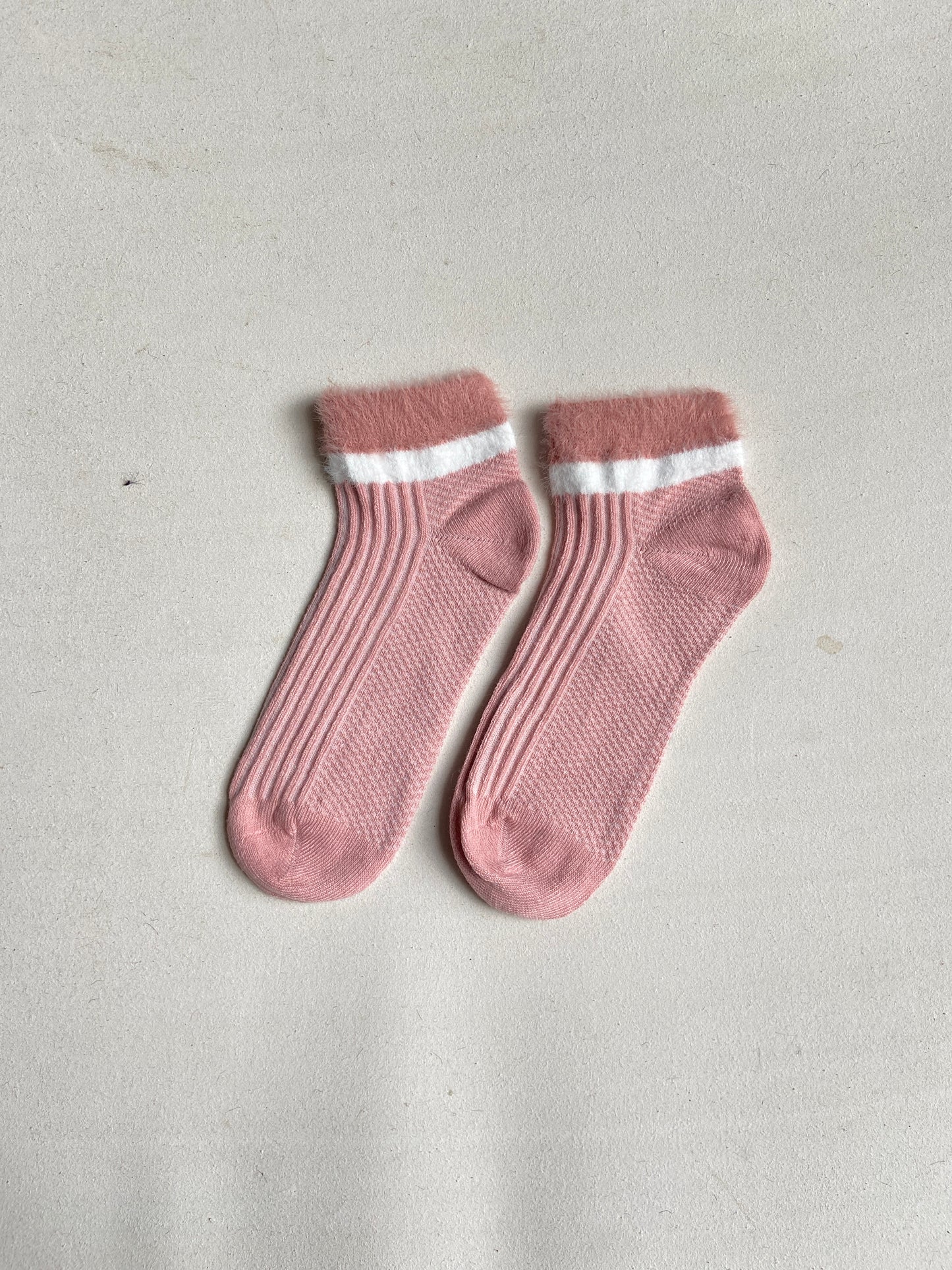 SH591-Winter Baby Socks  (18-24M)
