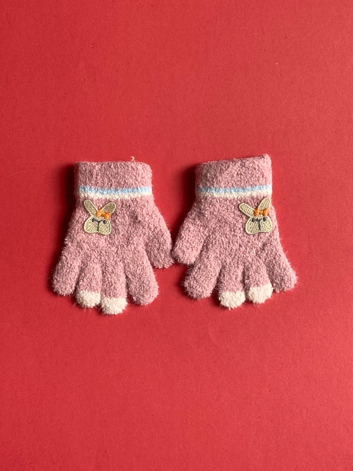 GL47-Winter Gloves 2-4Y