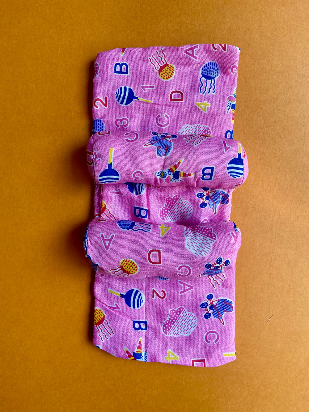 PL87-Adjustable Pillow