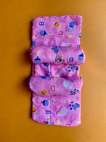 PL87-Adjustable Pillow