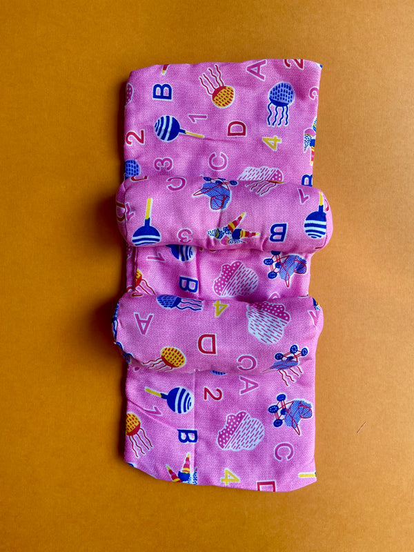 PL87-Adjustable Pillow