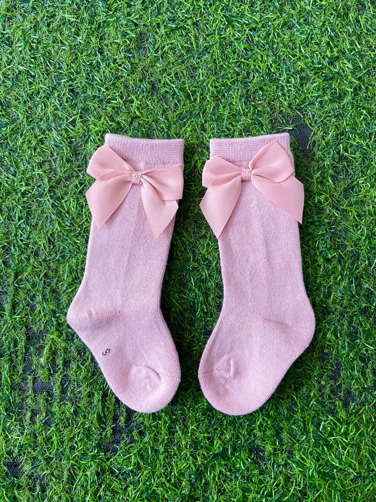 SH573-Winter baby Socks - 0-6M