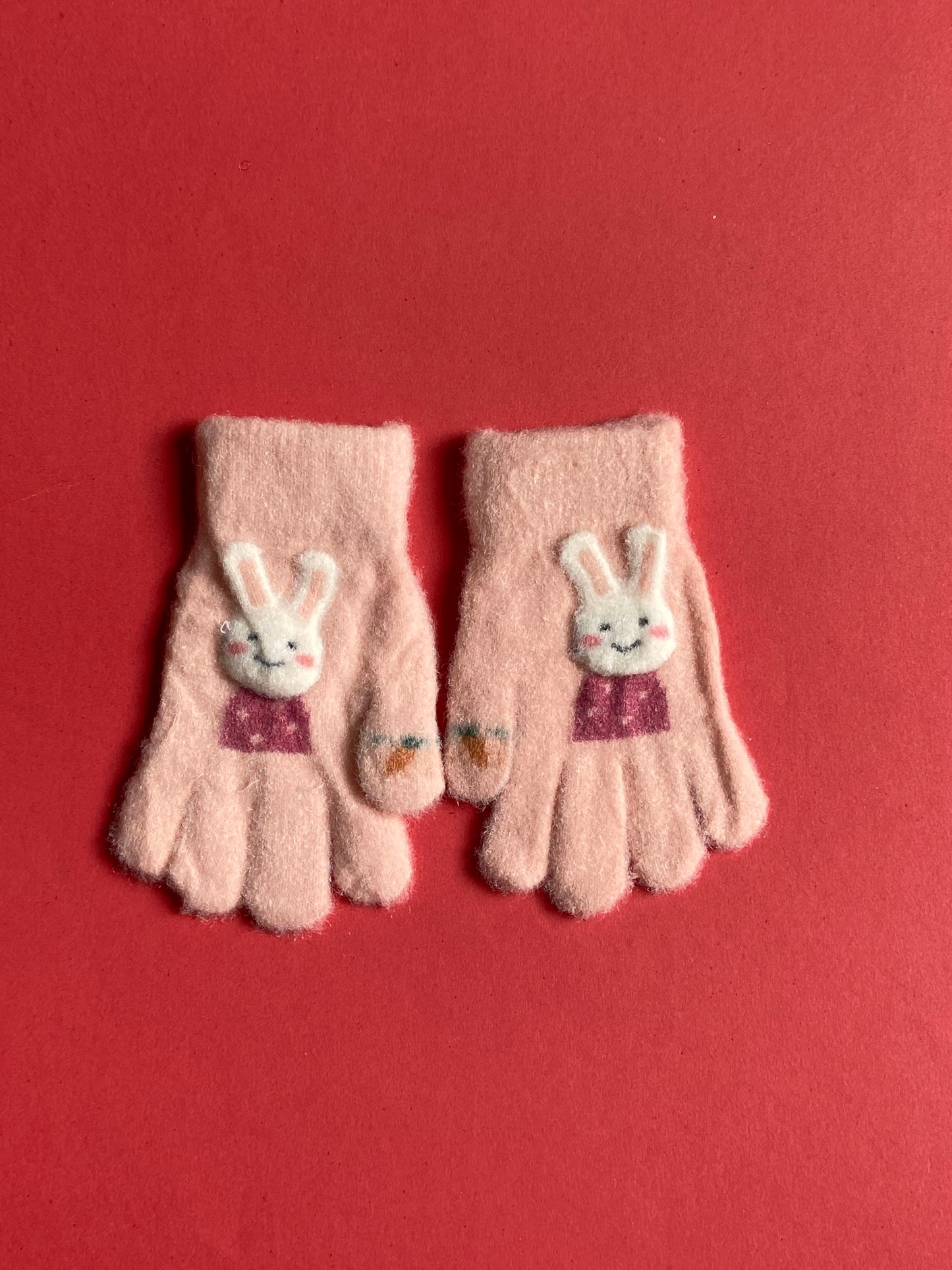 GL45-Winter Gloves 3-7Y