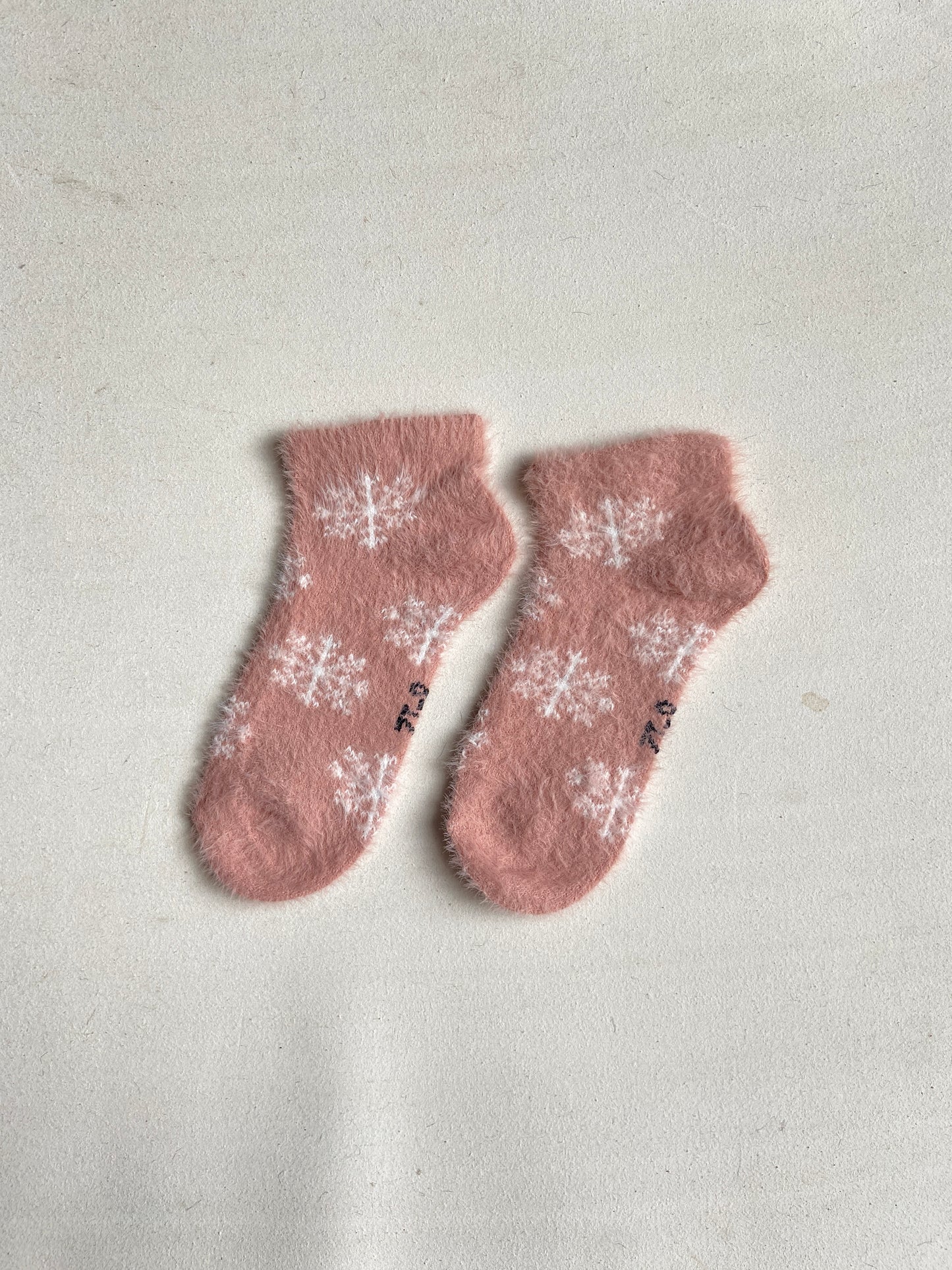 SH590-Winter Baby Socks (18-24M)