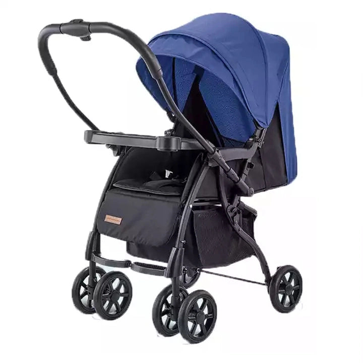 Portable Small Folding Baby Stroller V7