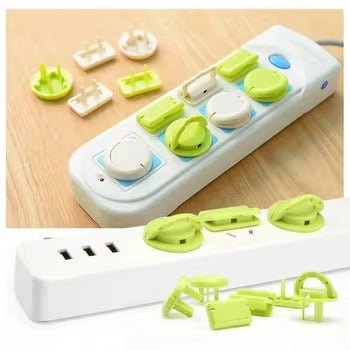 BA87-Electric Socket Cover-3 Legs