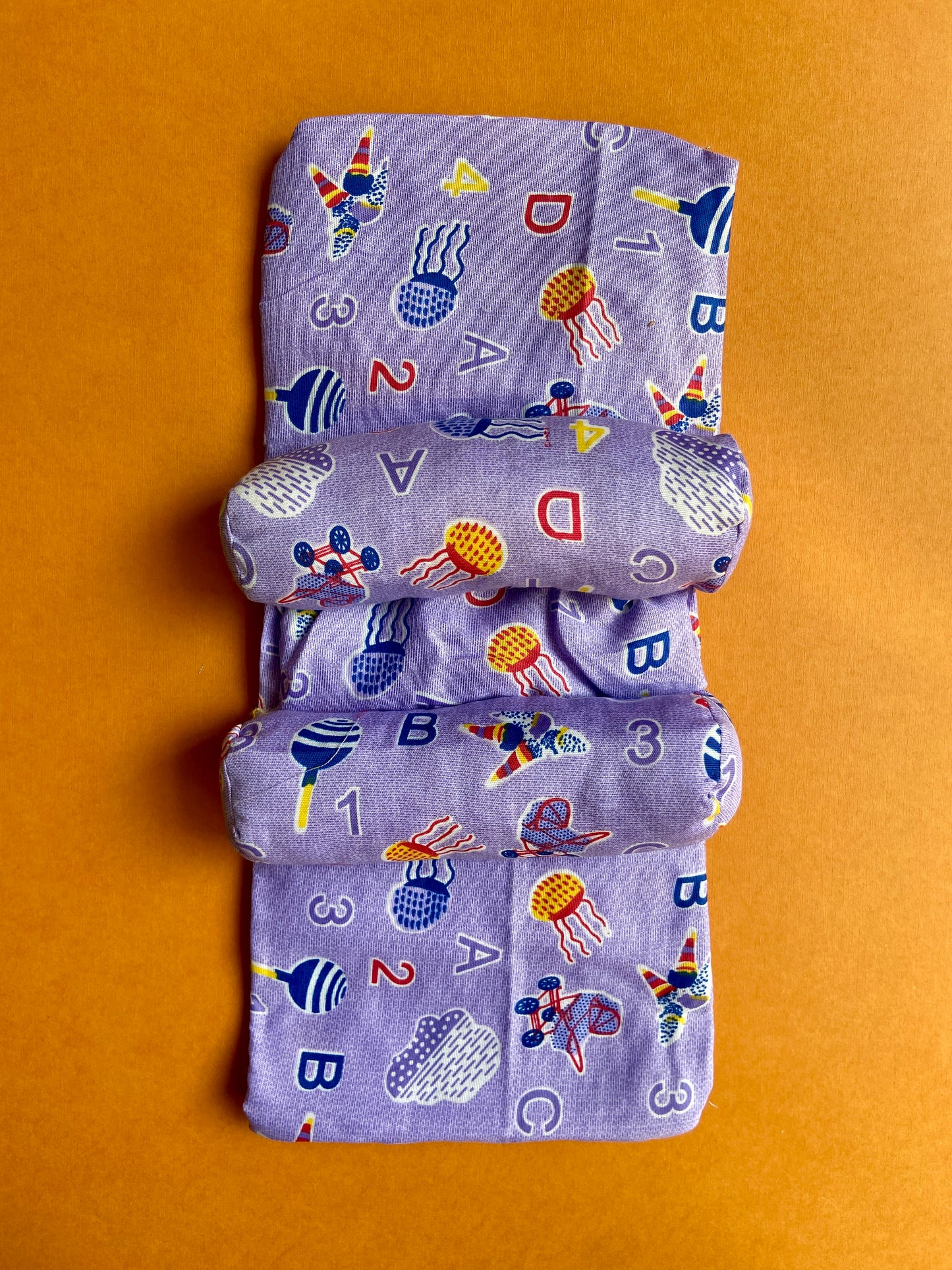 PL87-Adjustable Pillow
