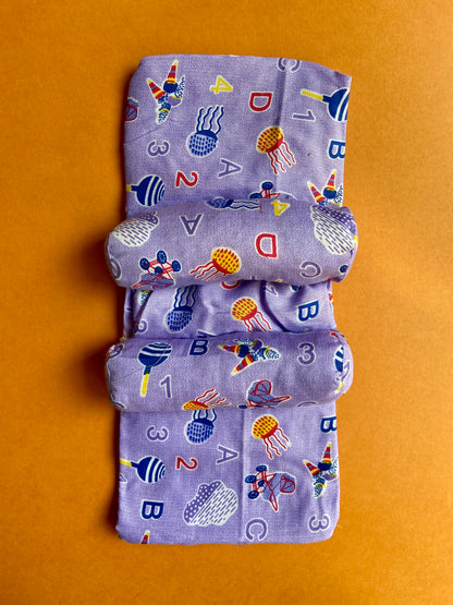 PL87-Adjustable Pillow