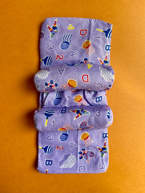 PL87-Adjustable Pillow