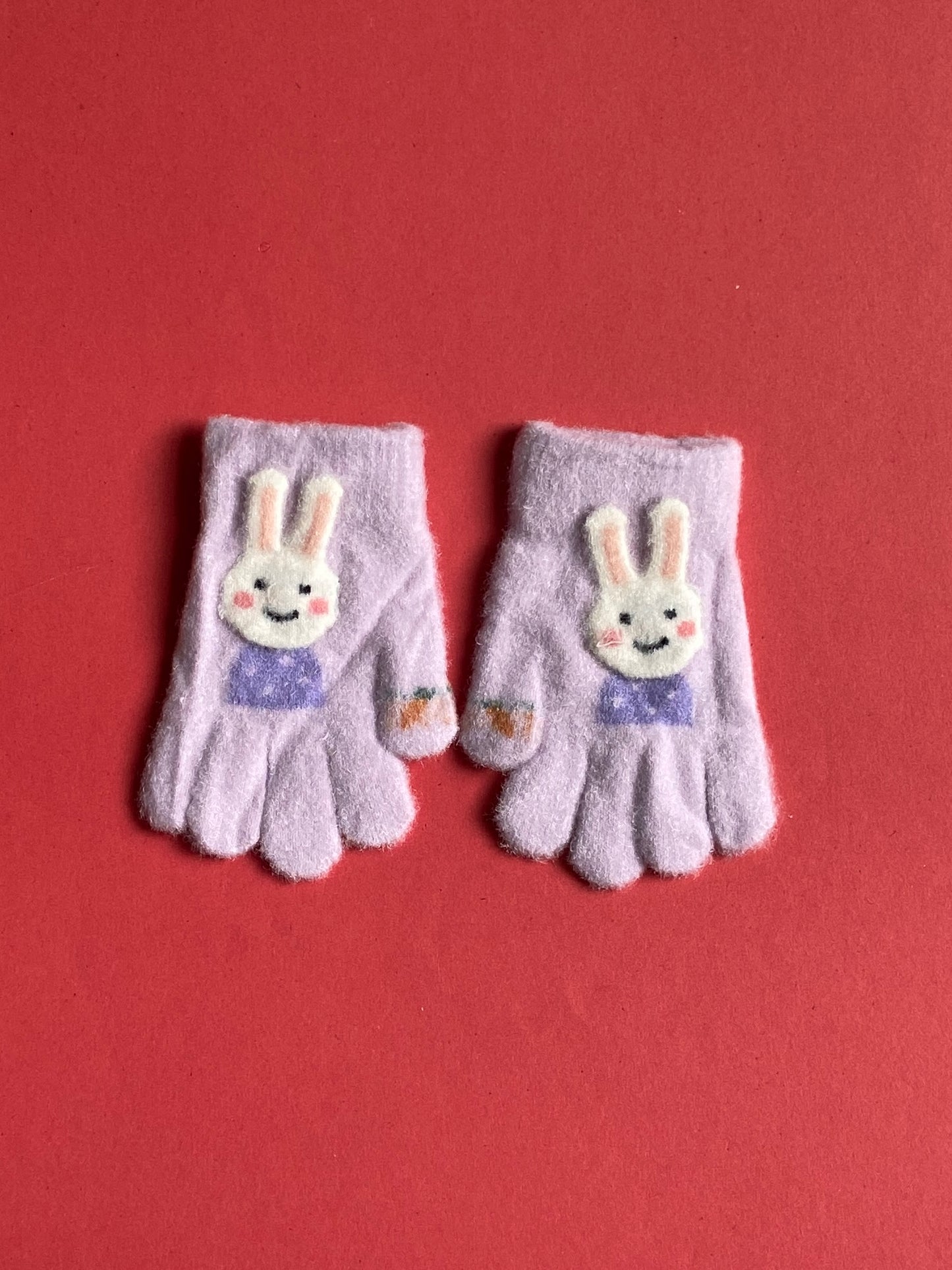 GL45-Winter Gloves 3-7Y