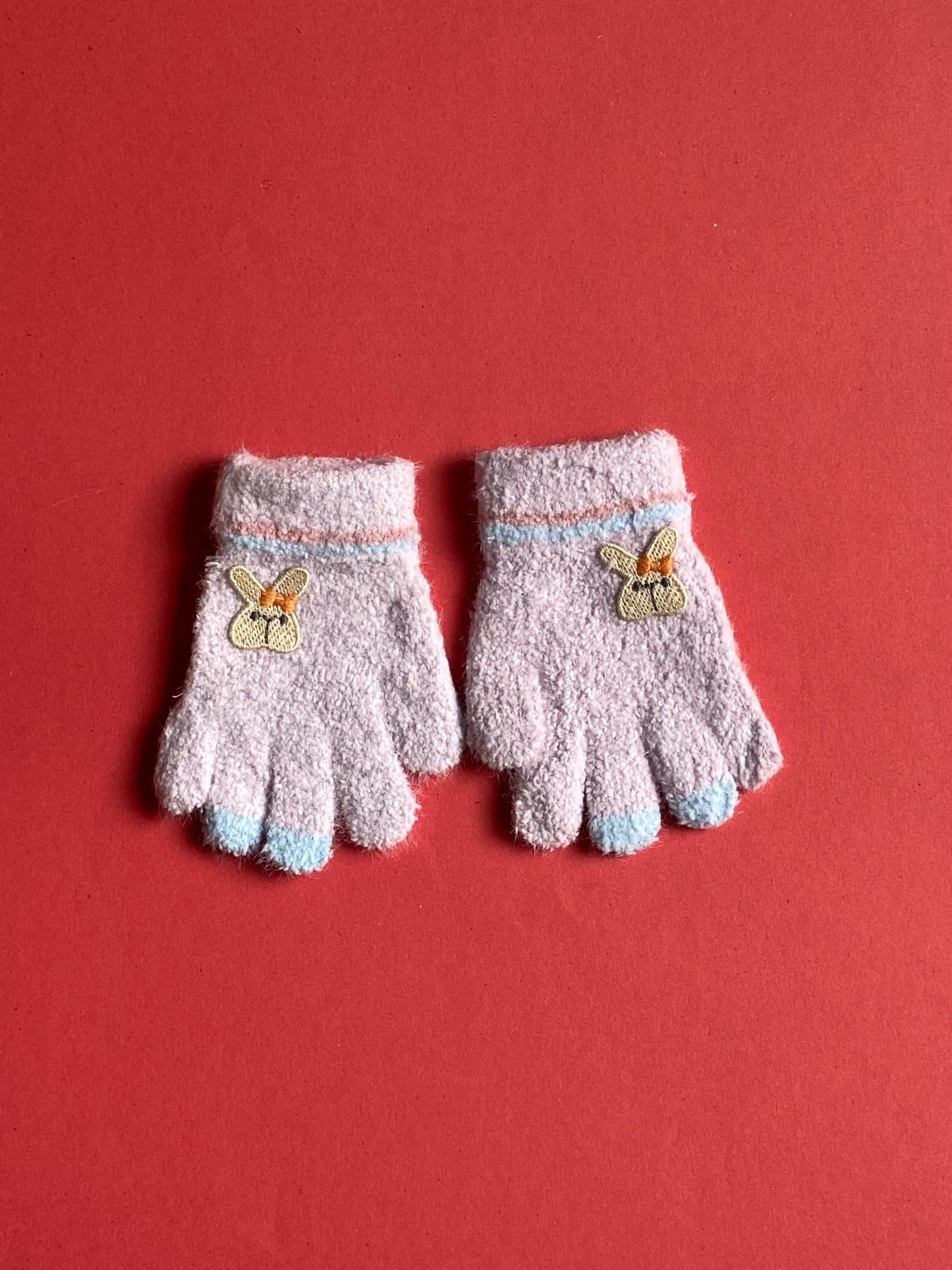 GL47-Winter Gloves 2-4Y