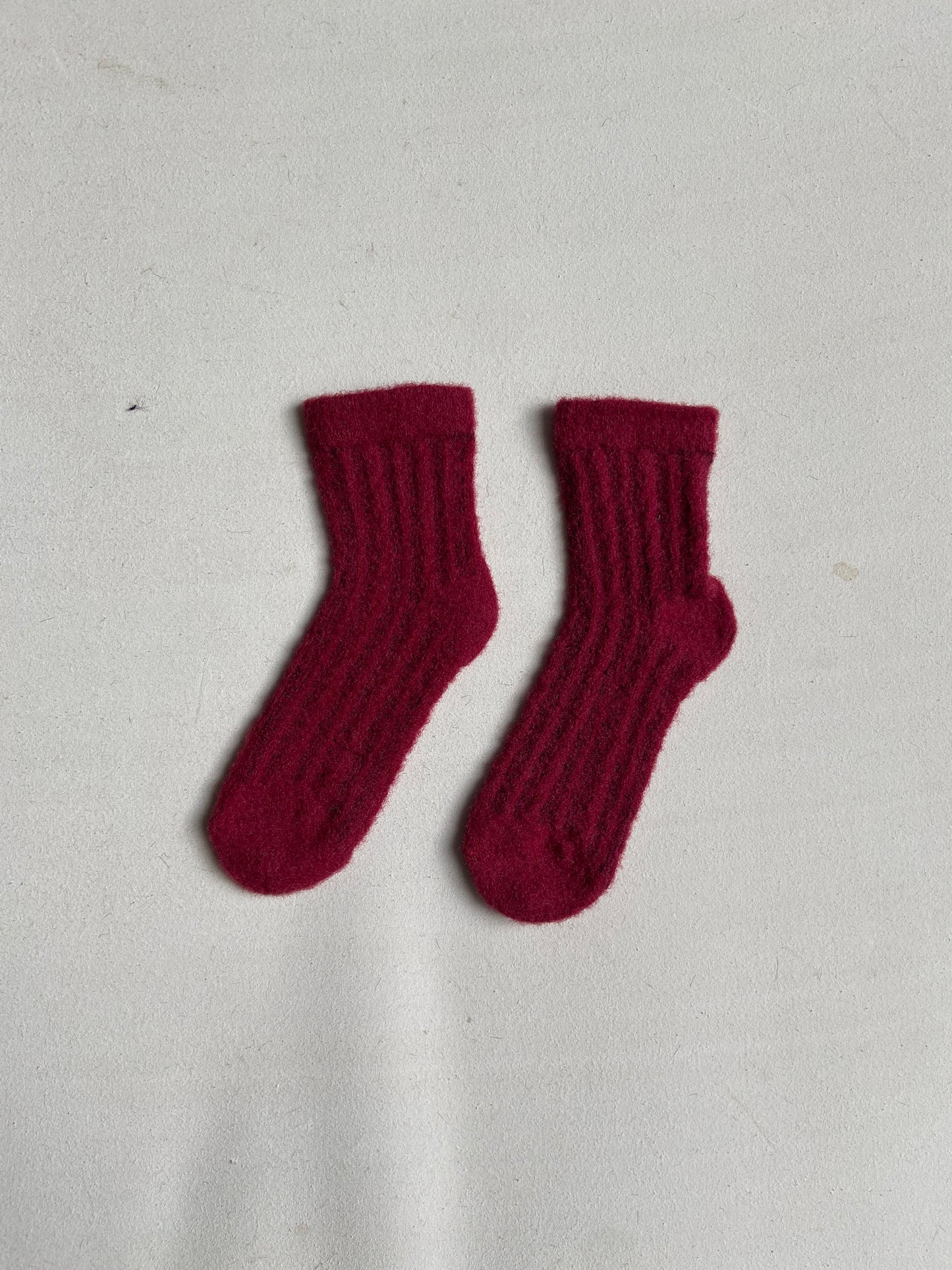 SH592-Winter Baby Socks (6-24M)