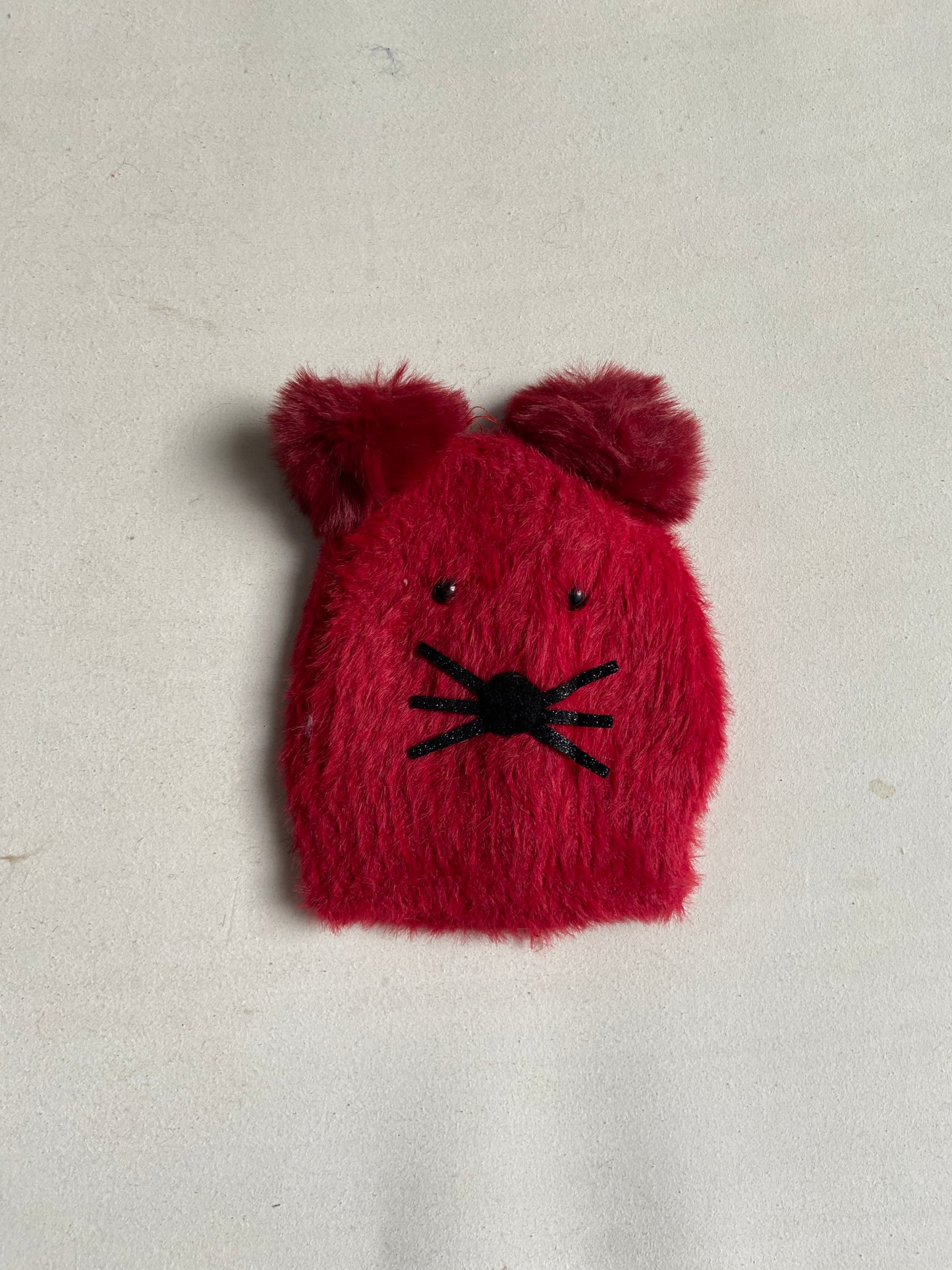 CP275-Winter baby Cap 1-4Y