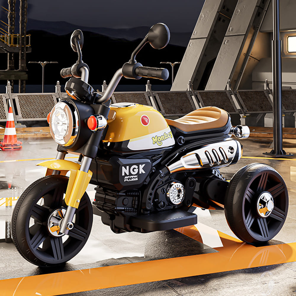 3 Wheel Roadstar Bike-AQ-936