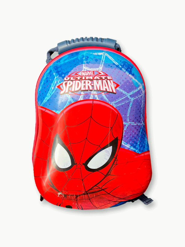 SB03-Egg Shell Back Pack