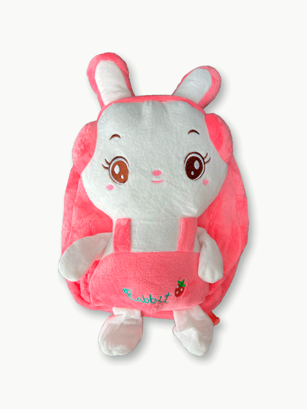 SB07-Character BackPack