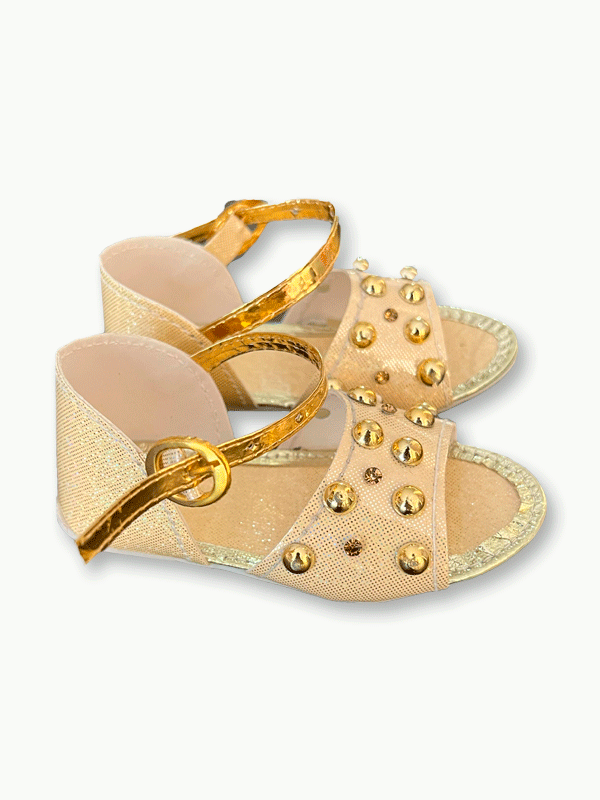 Stylish Baby Shoes (6-24M)