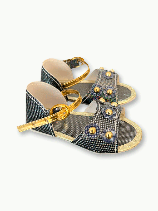 SH258-Baby Booties