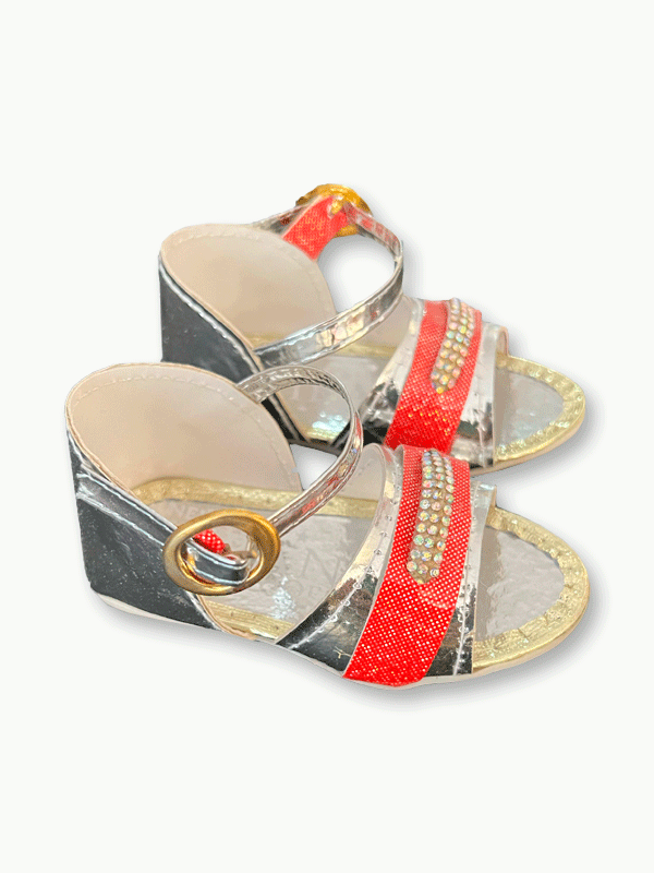 Stylish Baby Shoes (6-24M)