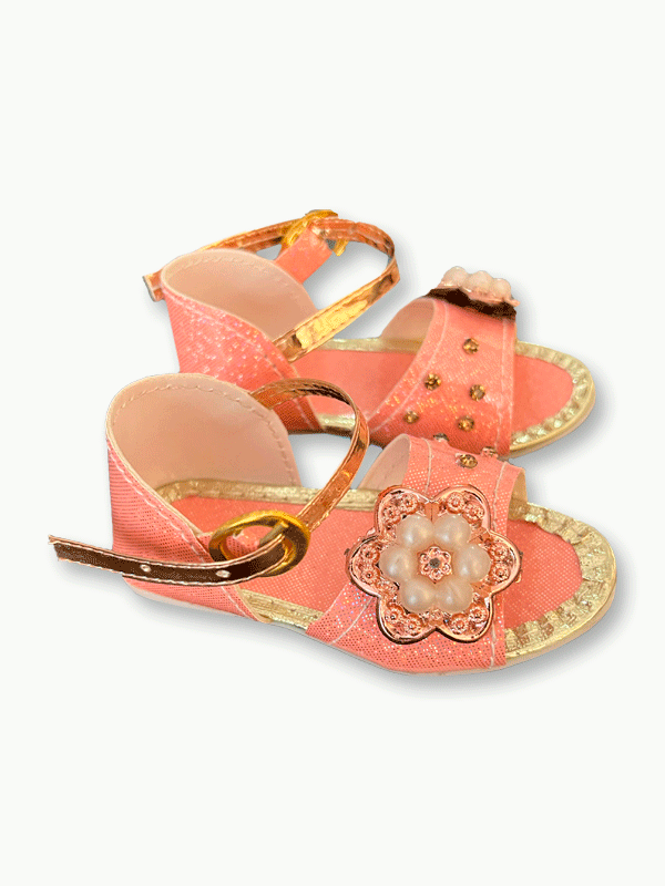 Stylish Baby Shoes (6-24M)