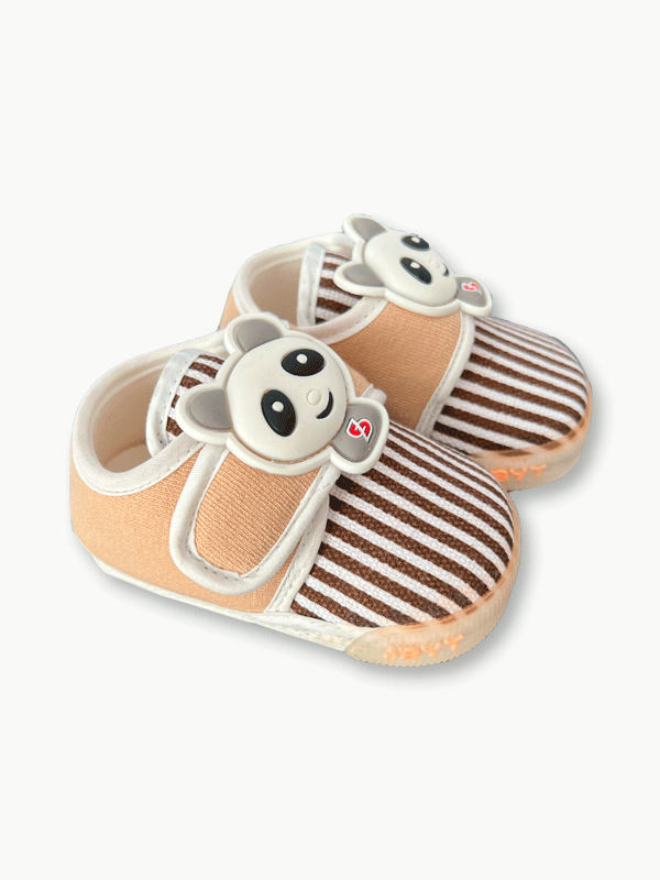 Character Baby Shoes (3-18M)