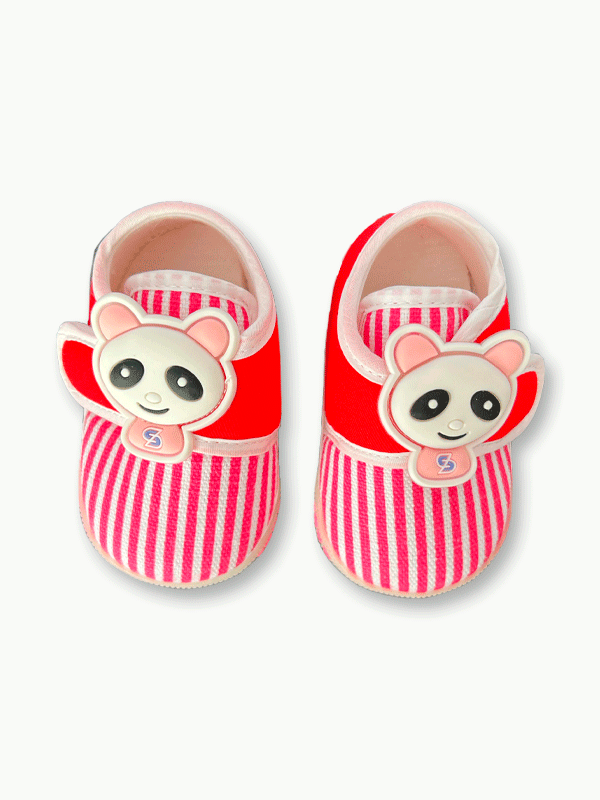 SH407-Baby Shoes