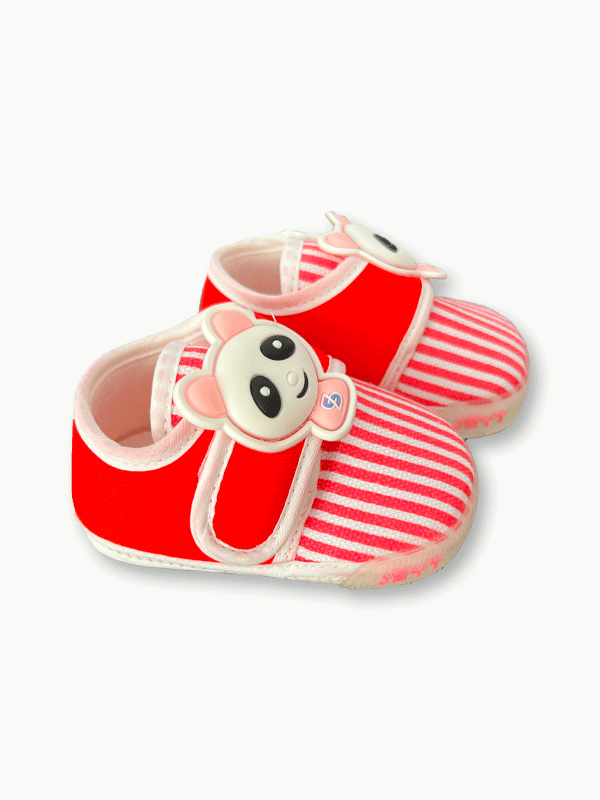 Character Baby Shoes (3-18M)