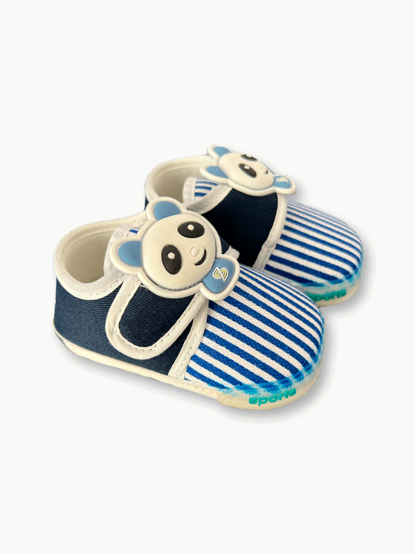Character Baby Shoes (3-18M)