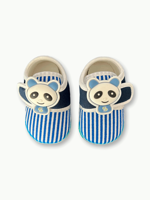 SH407-Baby Shoes