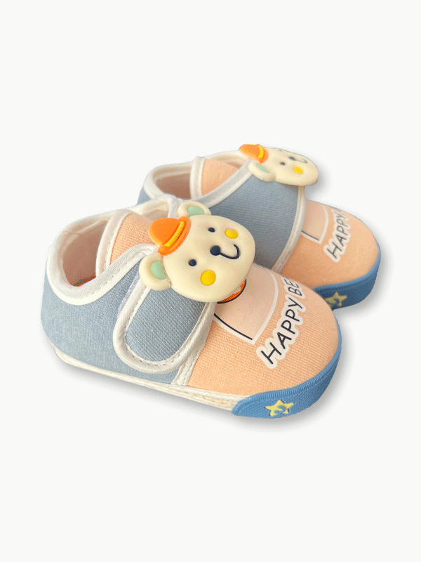 Character Baby Shoes (3-18M)