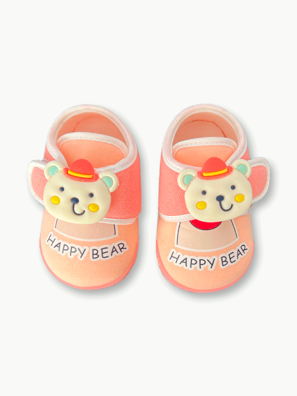 SH408-Baby Shoes