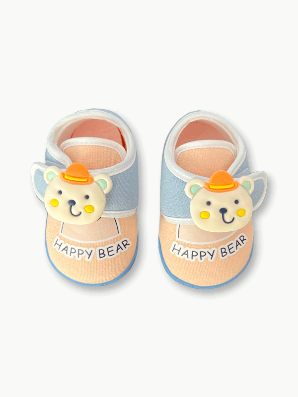 SH408-Baby Shoes