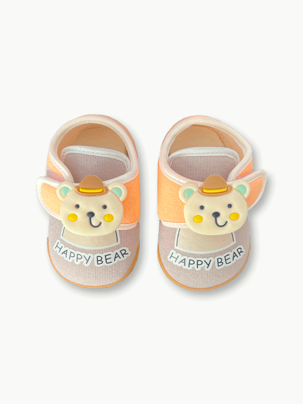 SH408-Baby Shoes