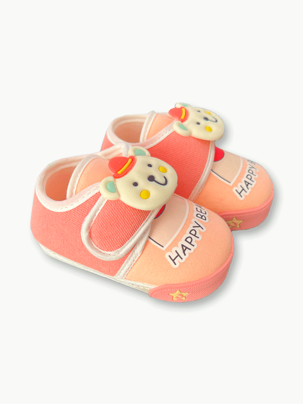 Character Baby Shoes (3-18M)