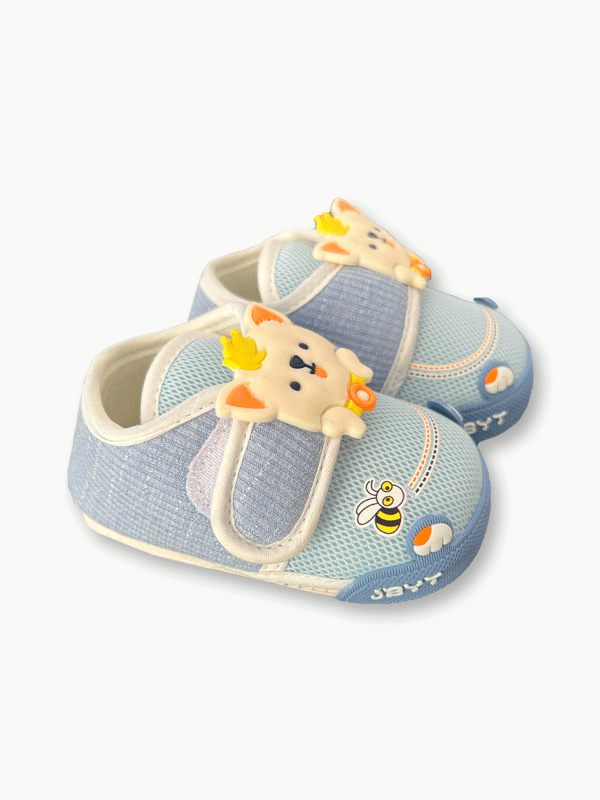 Character Baby Shoes (3-18M)